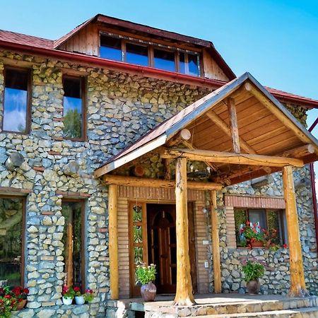 Hotel Casa Din Piatra Poiana  Exterior foto