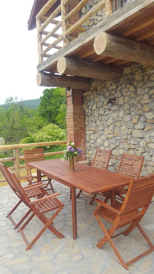 Hotel Casa Din Piatra Poiana  Exterior foto