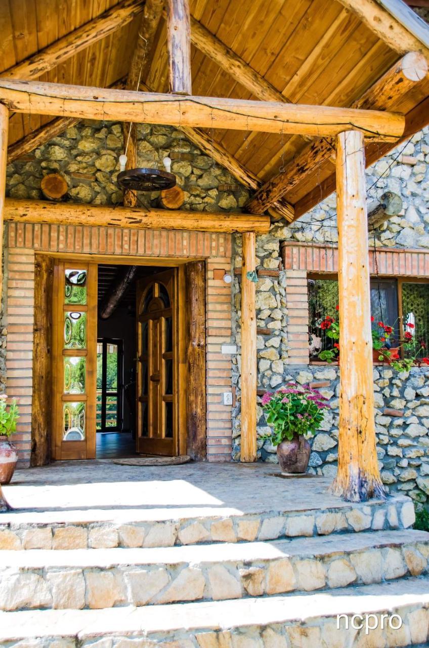 Hotel Casa Din Piatra Poiana  Exterior foto